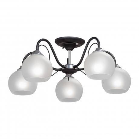 Люстра Vitaluce V3948-1/5PL
Люстра Vitaluce V3948-1/5PL