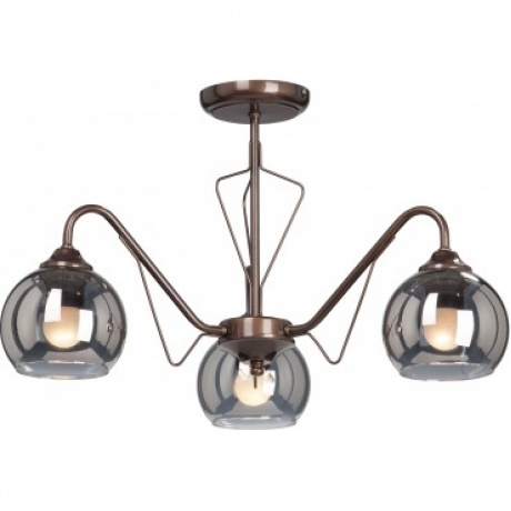 Люстра Vitaluce V3951-7/3PL
Люстра Vitaluce V3951-7/3PL