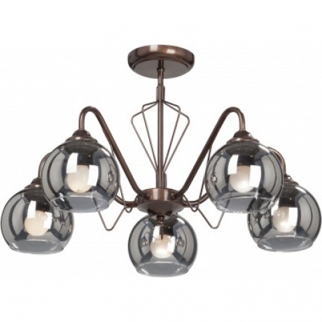 Люстра Vitaluce V3951-7/5PL
Люстра Vitaluce V3951-7/5PL