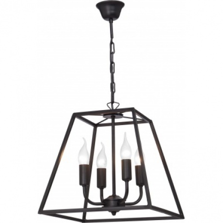 Люстра Vitaluce V4237-1/4
Люстра Vitaluce V4237-1/4