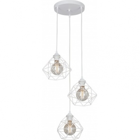 Люстра Vitaluce V4258-0/3S
Люстра Vitaluce V4258-0/3S