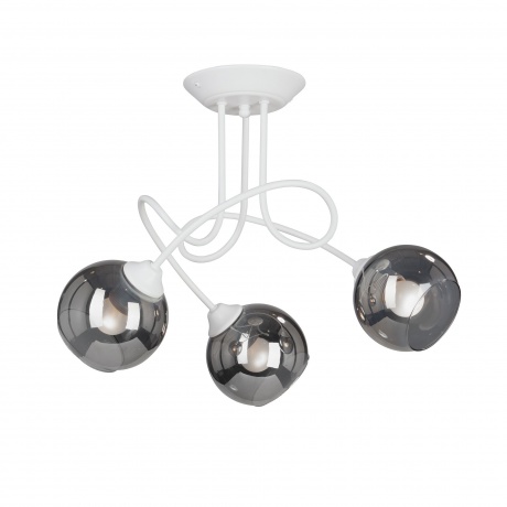 Люстра Vitaluce V4309-0/3PL
Люстра Vitaluce V4309-0/3PL