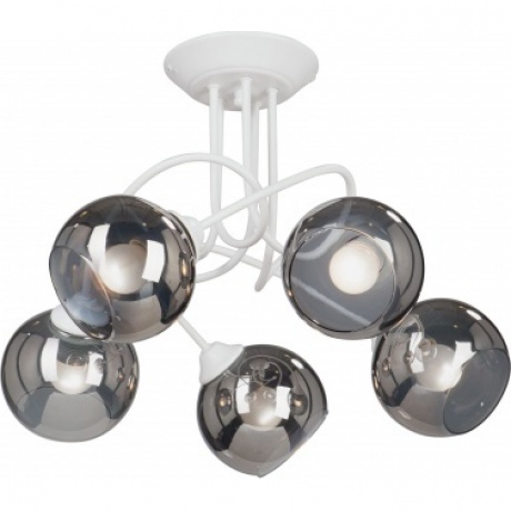 Люстра Vitaluce V4309-0/5PL
Люстра Vitaluce V4309-0/5PL