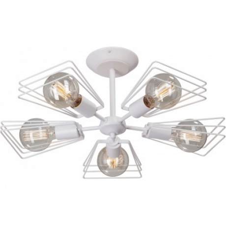 Люстра Vitaluce V4378-0/5PL
Люстра Vitaluce V4378-0/5PL