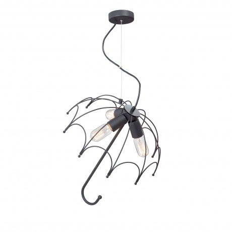 Люстра Vitaluce V4595-1/3S
Люстра Vitaluce V4595-1/3S