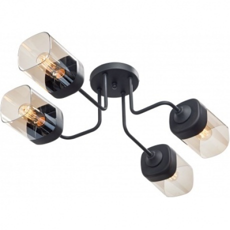 Люстра Vitaluce V4888-1/4PL
Люстра Vitaluce V4888-1/4PL