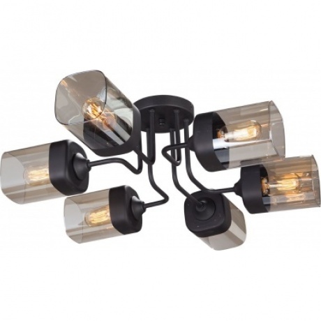 Люстра Vitaluce V4888-1/6PL
Люстра Vitaluce V4888-1/6PL