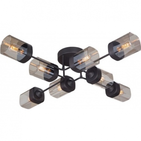 Люстра Vitaluce V4889-1/8PL
Люстра Vitaluce V4889-1/8PL