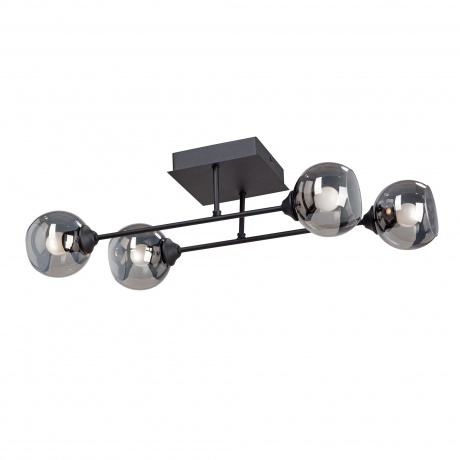 Люстра Vitaluce V4911-1/4PL
Люстра Vitaluce V4911-1/4PL