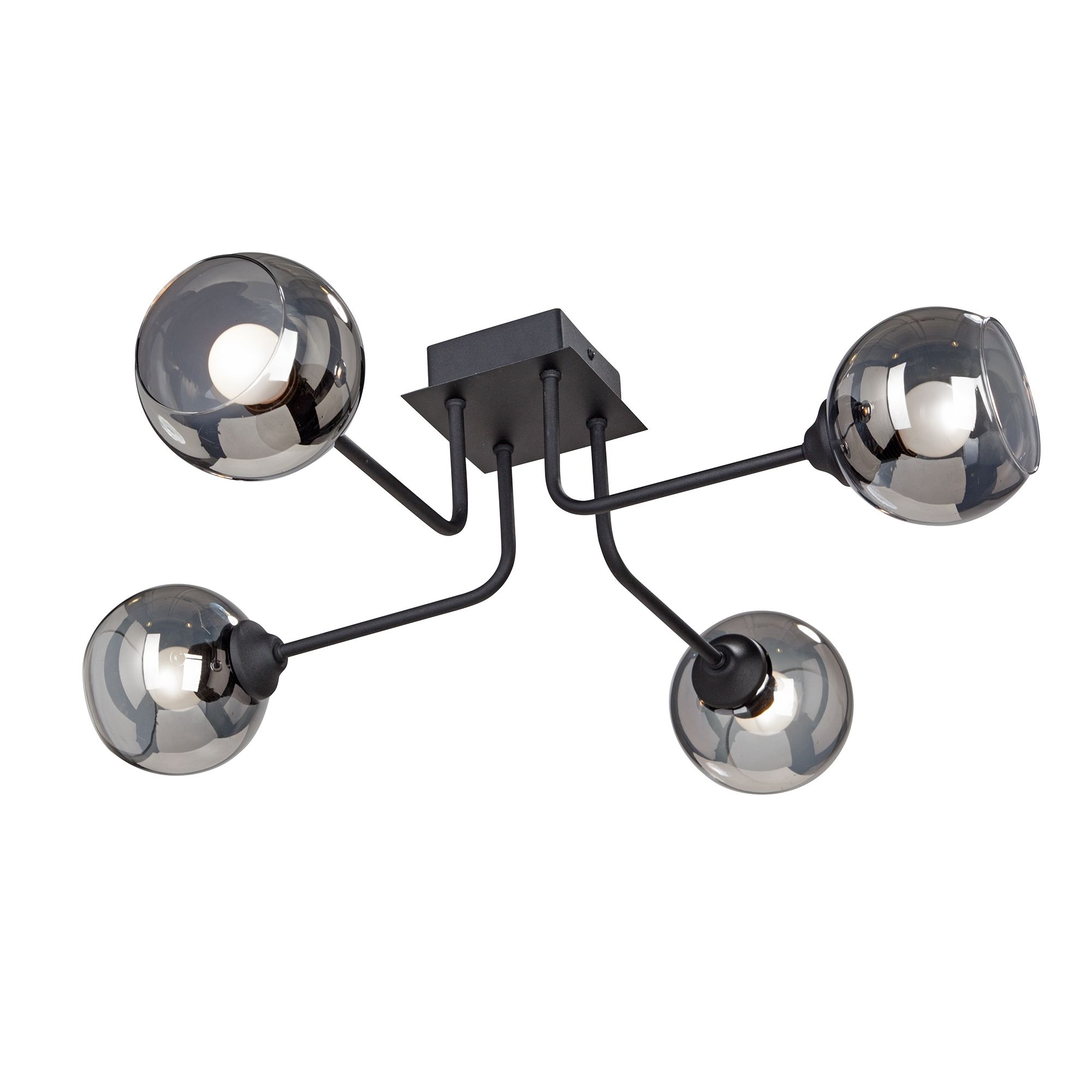 Люстра Vitaluce V4912-1/4PL
Люстра Vitaluce V4912-1/4PL