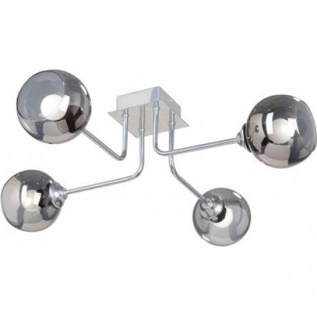 Люстра Vitaluce V4912-9/4PL
Люстра Vitaluce V4912-9/4PL