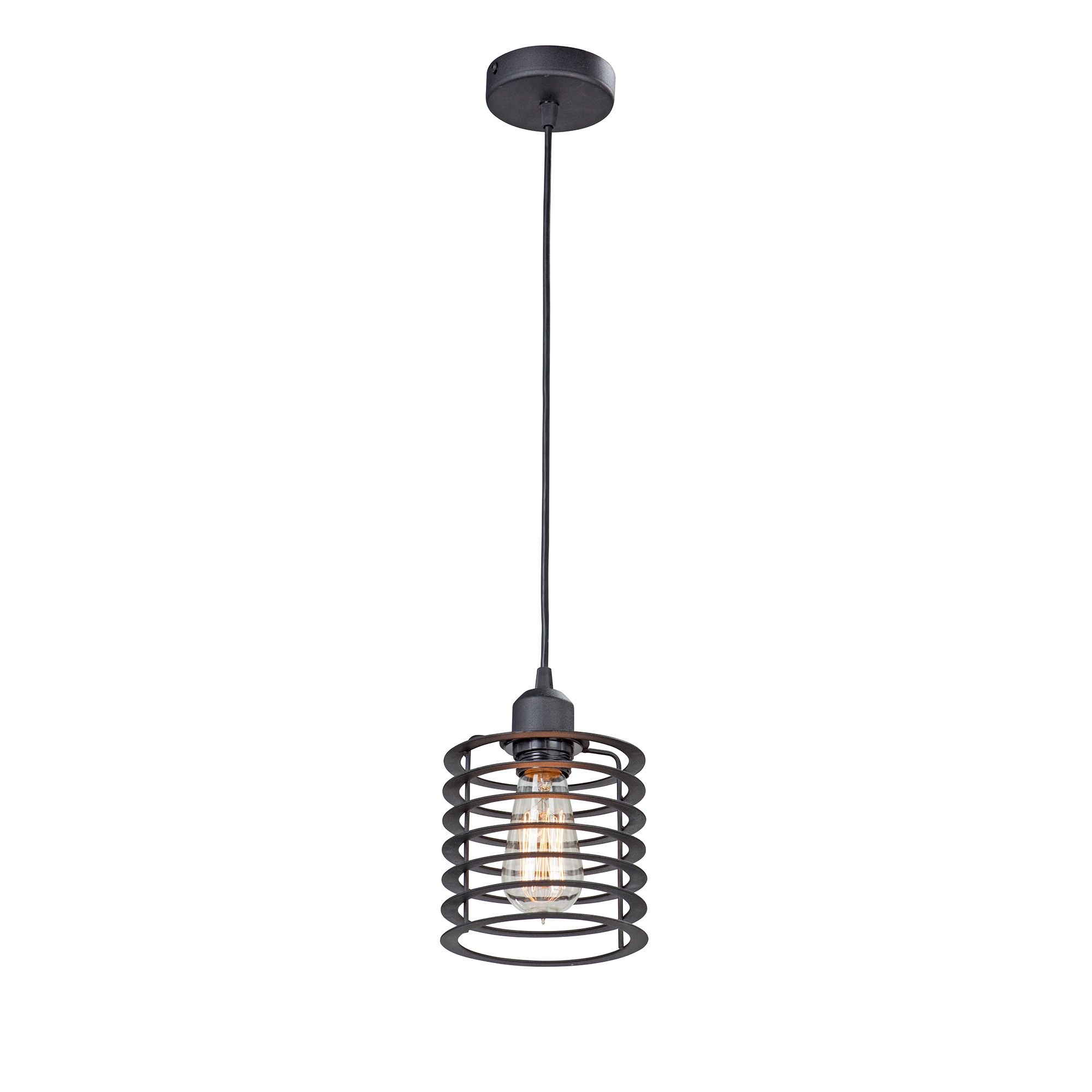 Люстра Vitaluce V4916-1/1S
Люстра Vitaluce V4916-1/1S