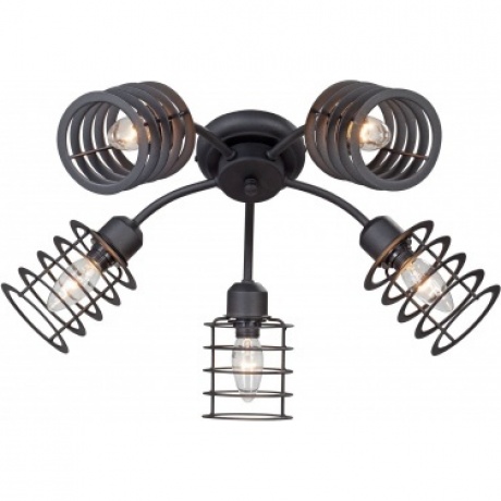 Люстра Vitaluce V4916-1/5PL
Люстра Vitaluce V4916-1/5PL