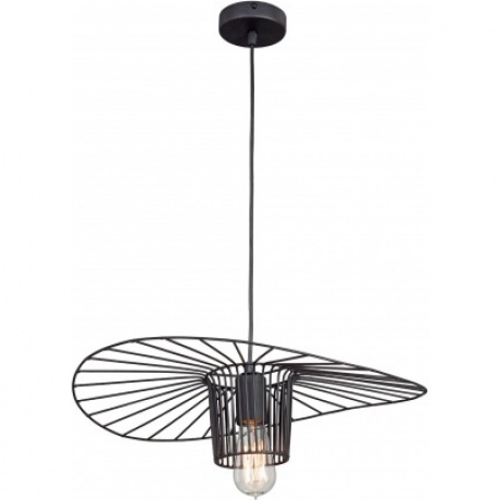 Люстра Vitaluce V4918-1/1S, 1хЕ27 макс. 40Вт
Люстра Vitaluce V4918-1/1S, 1хЕ27 макс. 40Вт