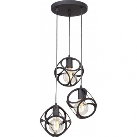 Люстра Vitaluce V4919-1/3S
Люстра Vitaluce V4919-1/3S