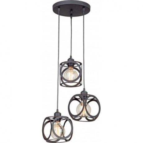 Люстра Vitaluce V4920-1/3S
Люстра Vitaluce V4920-1/3S