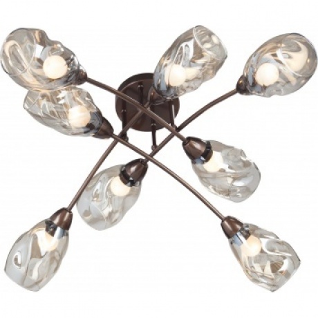 Люстра Vitaluce V4925-7/8PL
Люстра Vitaluce V4925-7/8PL