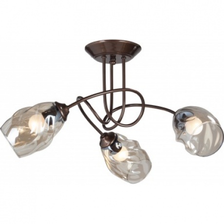 Люстра Vitaluce V4926-7/3PL
Люстра Vitaluce V4926-7/3PL