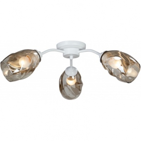 Люстра Vitaluce V4929-0/3PL
Люстра Vitaluce V4929-0/3PL