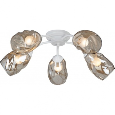 Люстра Vitaluce V4929-0/5PL
Люстра Vitaluce V4929-0/5PL