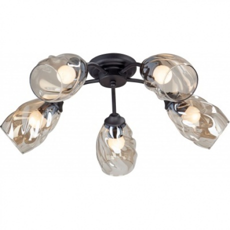 Люстра Vitaluce V4929-1/5PL
Люстра Vitaluce V4929-1/5PL