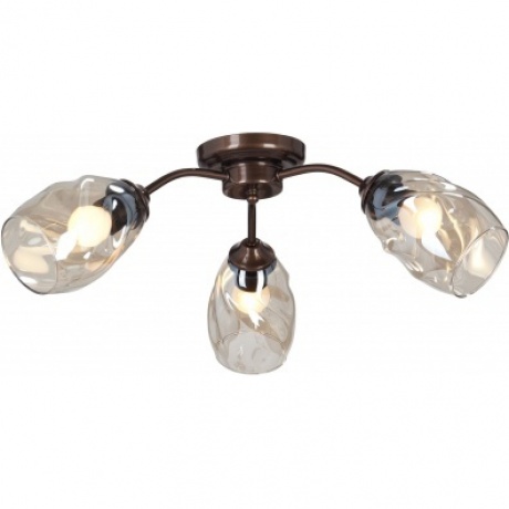 Люстра Vitaluce V4929-7/3PL
Люстра Vitaluce V4929-7/3PL