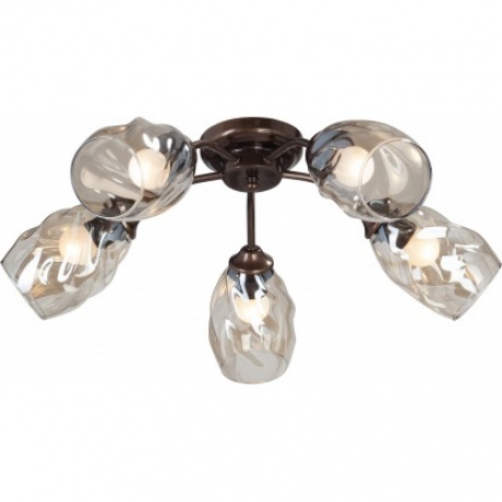 Люстра Vitaluce V4929-7/5PL
Люстра Vitaluce V4929-7/5PL