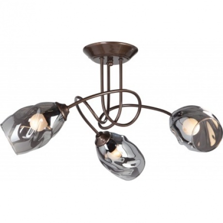 Люстра Vitaluce V4939-7/3PL
Люстра Vitaluce V4939-7/3PL