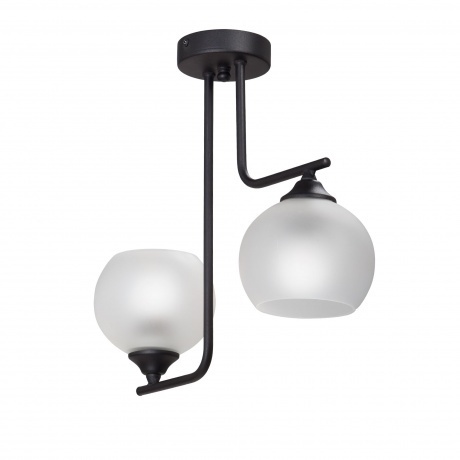 Люстра Vitaluce V4944-1/2PL
Люстра Vitaluce V4944-1/2PL