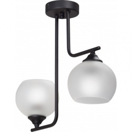 Люстра Vitaluce V4944-1/2PL
Люстра Vitaluce V4944-1/2PL