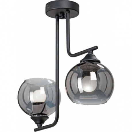 Люстра Vitaluce V4949-1/2PL
Люстра Vitaluce V4949-1/2PL