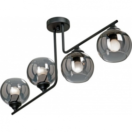 Люстра Vitaluce V4949-1/4PL
Люстра Vitaluce V4949-1/4PL