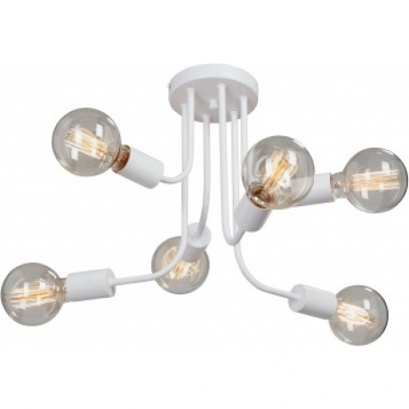 Люстра Vitaluce V4960-0/6PL
Люстра Vitaluce V4960-0/6PL