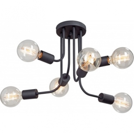 Люстра Vitaluce V4960-1/6PL
Люстра Vitaluce V4960-1/6PL