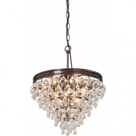 Люстра Vitaluce V5865-7/10
Люстра Vitaluce V5865-7/10