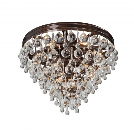 Люстра Vitaluce V5865-7/10PL
Люстра Vitaluce V5865-7/10PL