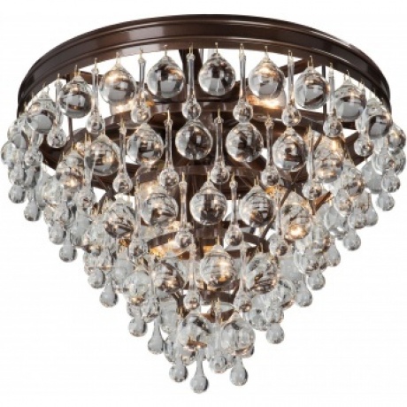 Люстра Vitaluce V5865-7/10PL
Люстра Vitaluce V5865-7/10PL