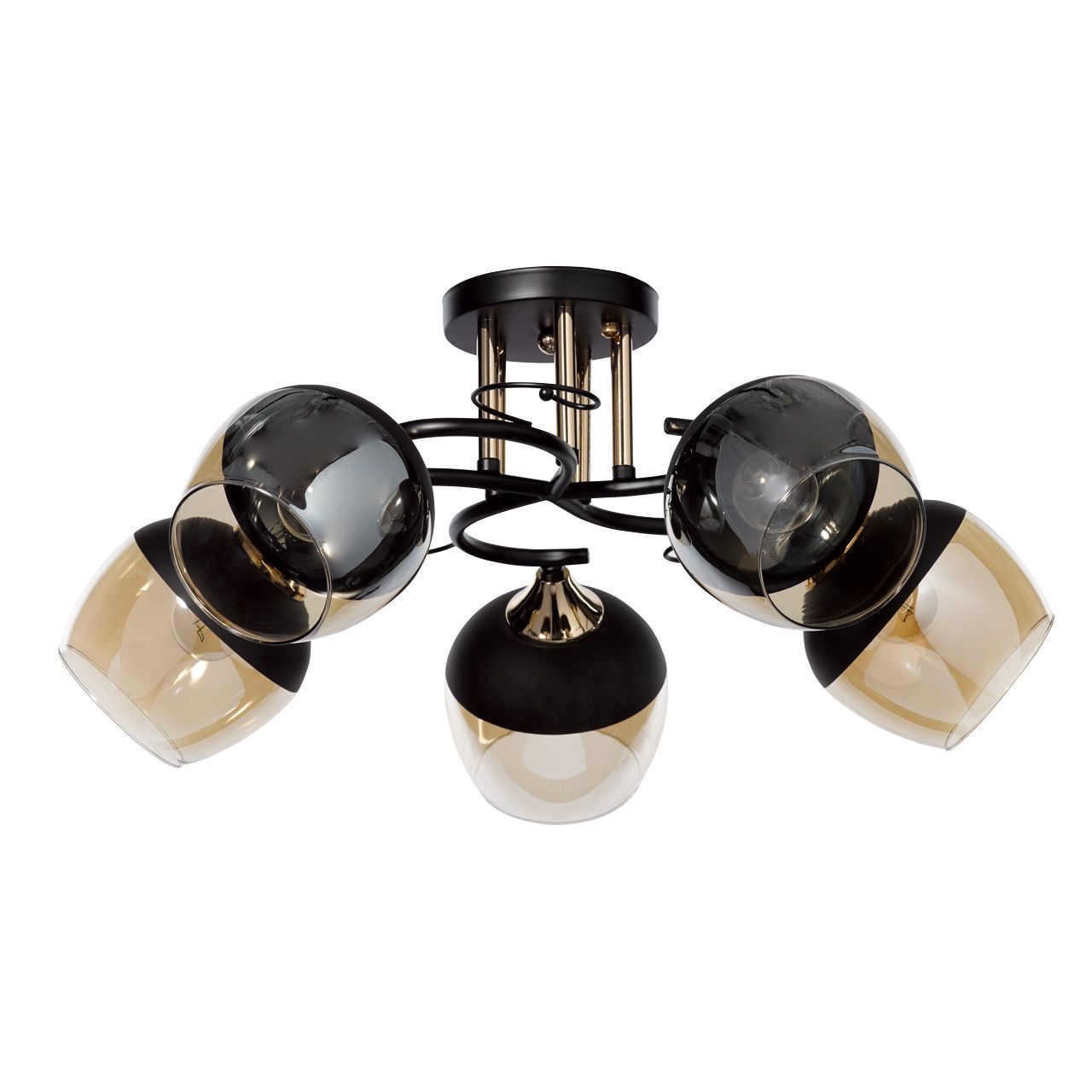 Люстра De City Альфа 324014605
Люстра De City Альфа 324014605