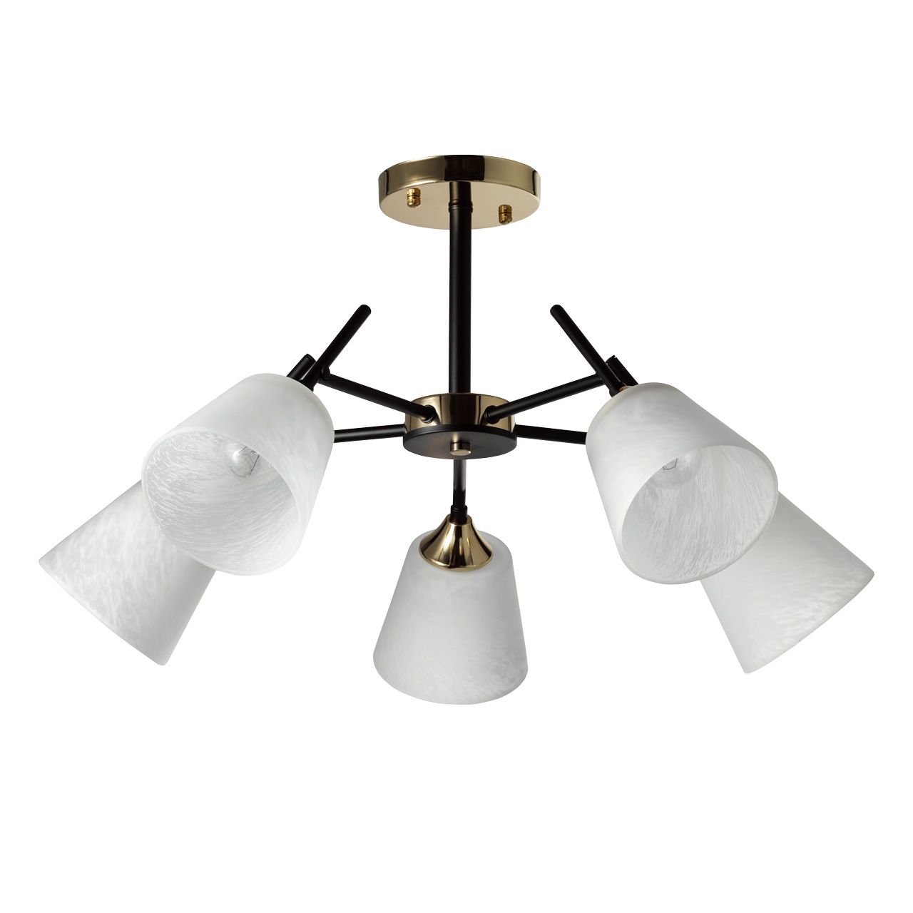 Люстра De City Альфа 324014905
Люстра De City Альфа 324014905