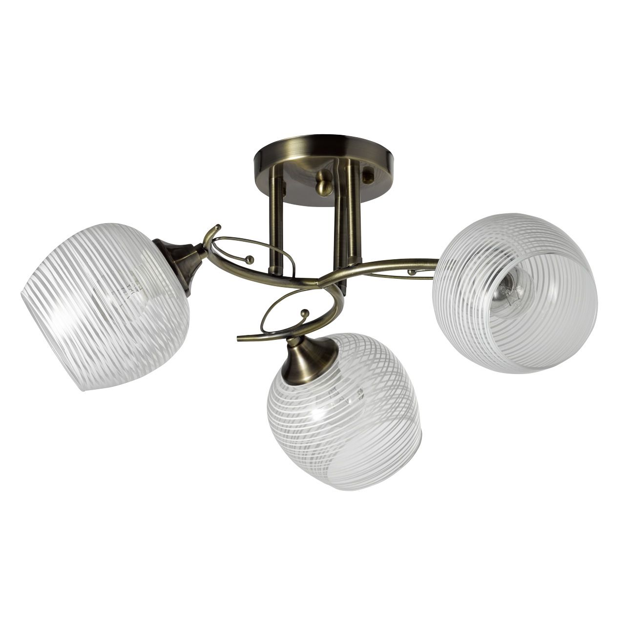 Люстра De City Альфа 324015403
Люстра De City Альфа 324015403