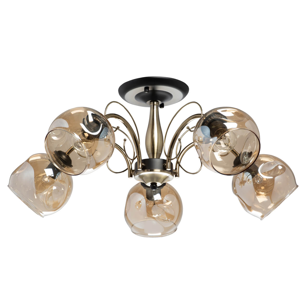 Люстра De City Альфа 324016505
Люстра De City Альфа 324016505