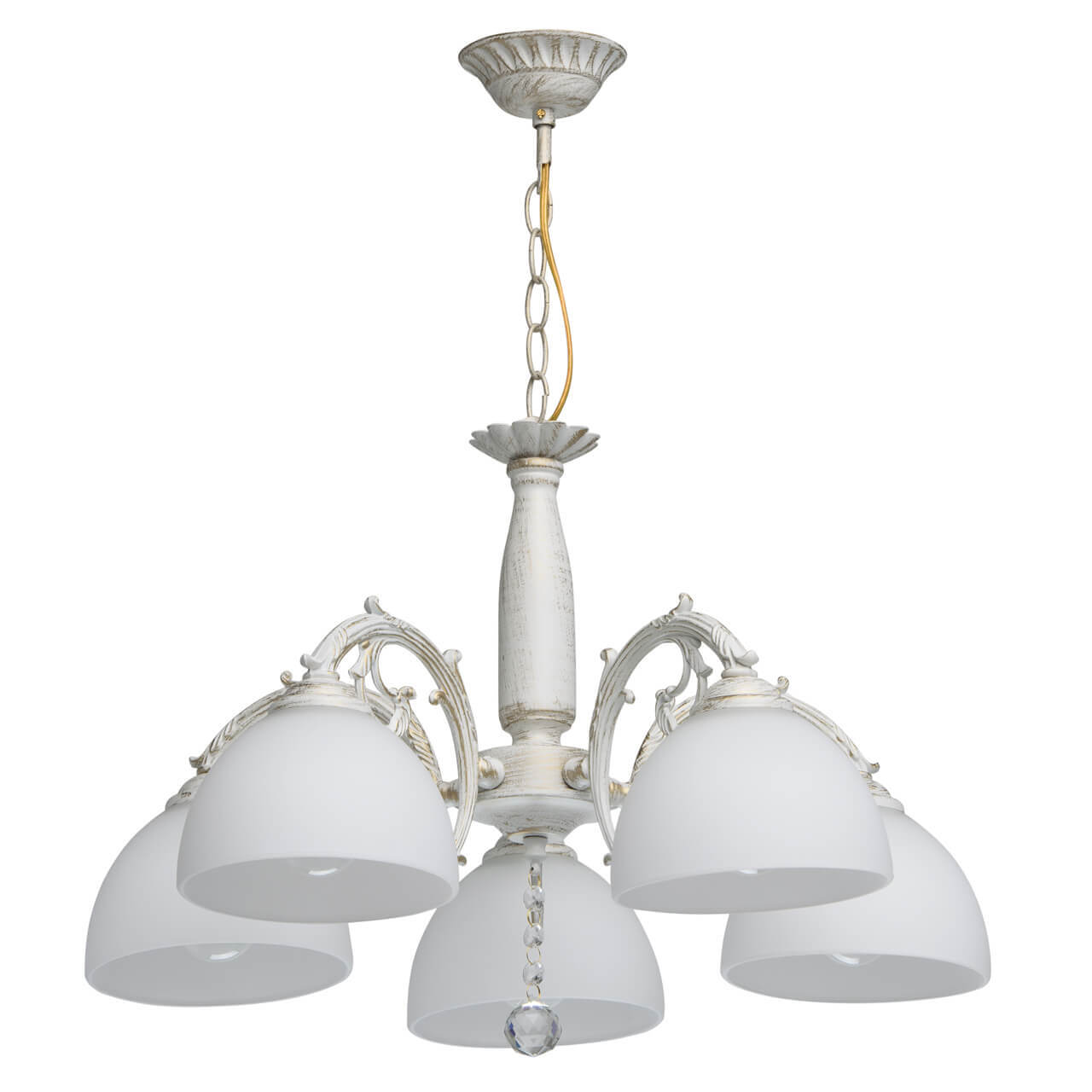 Люстра De City Ариадна 450014305
Люстра De City Ариадна 450014305