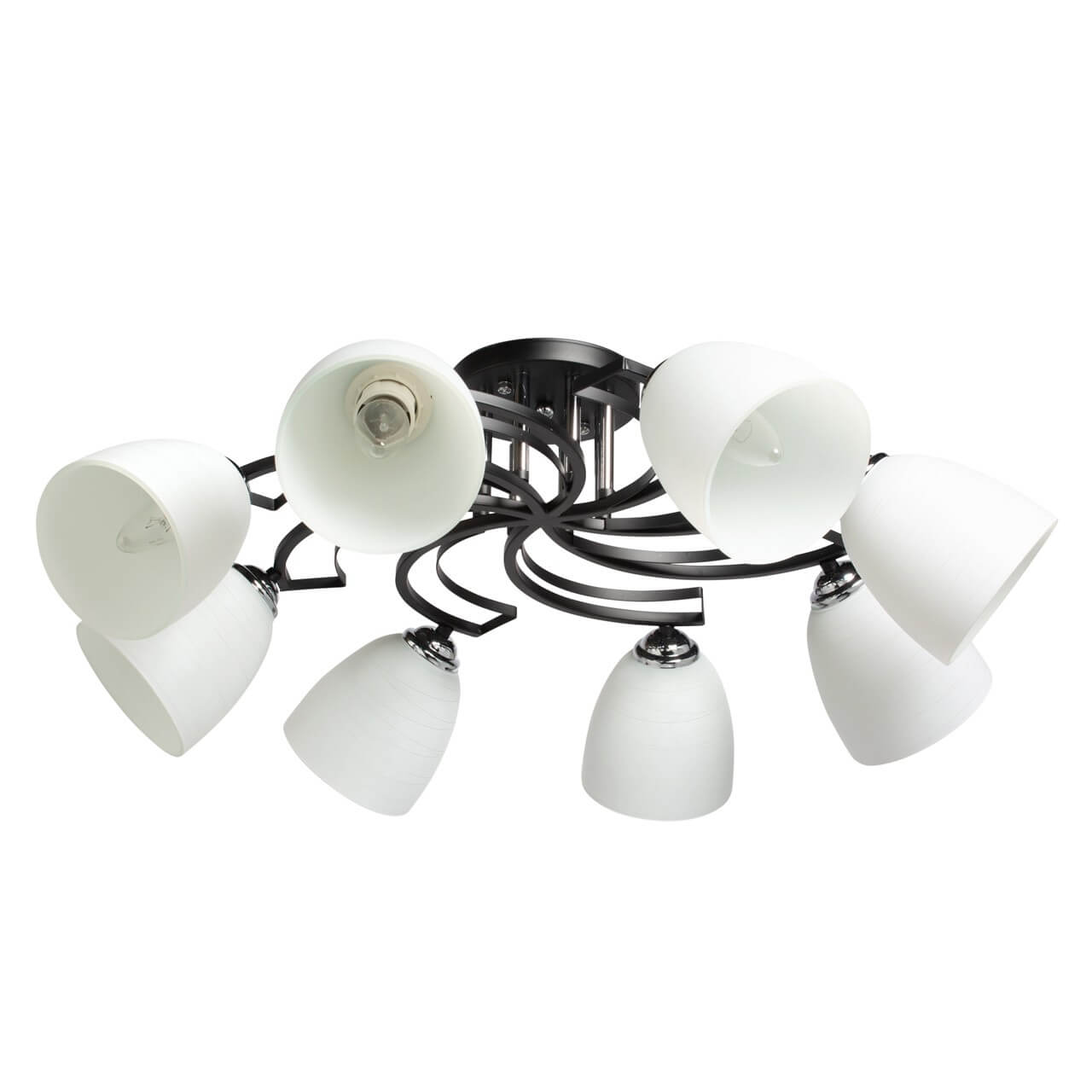 Люстра De City Блеск 315014108
Люстра De City Блеск 315014108