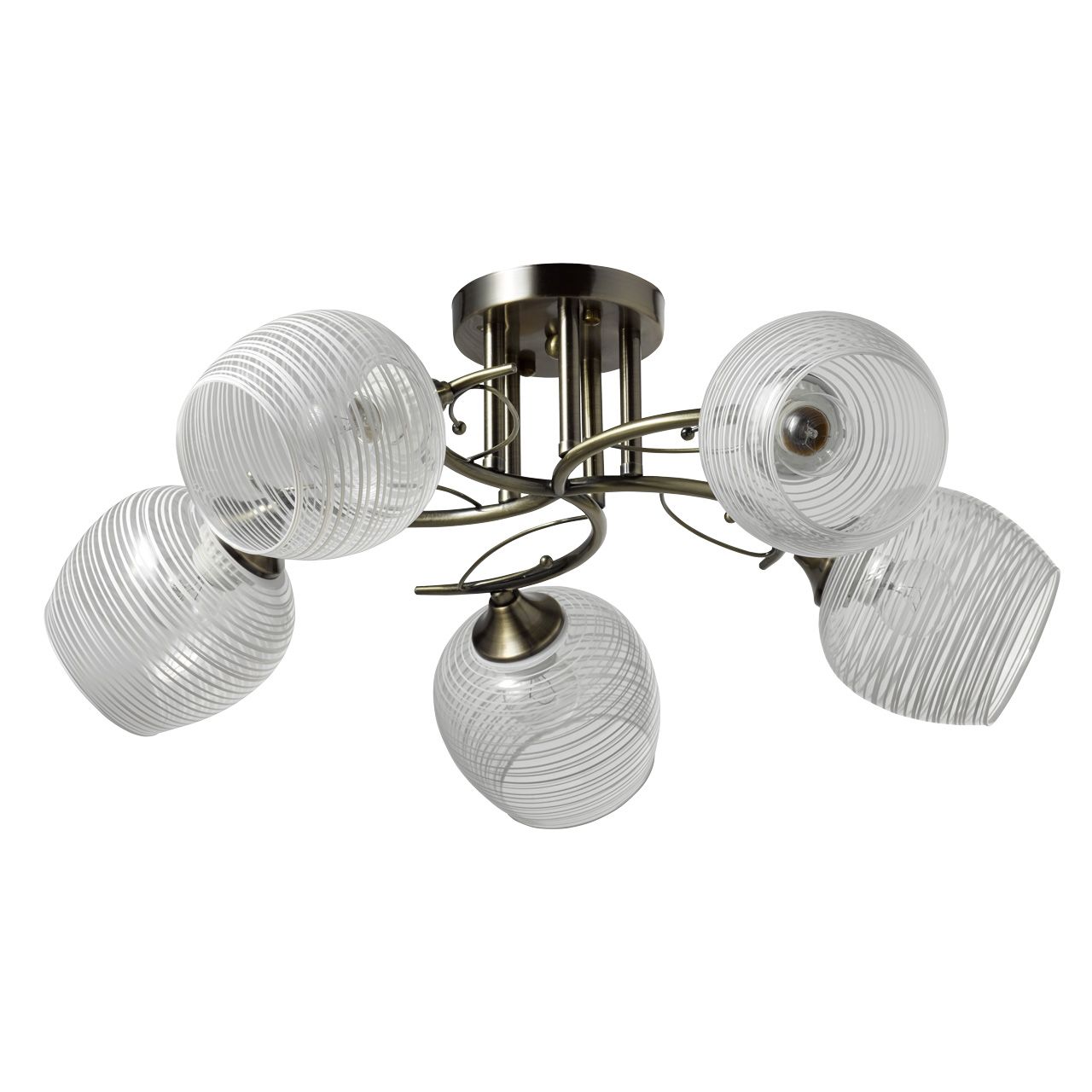 Люстра De City Альфа 324015505
Люстра De City Альфа 324015505