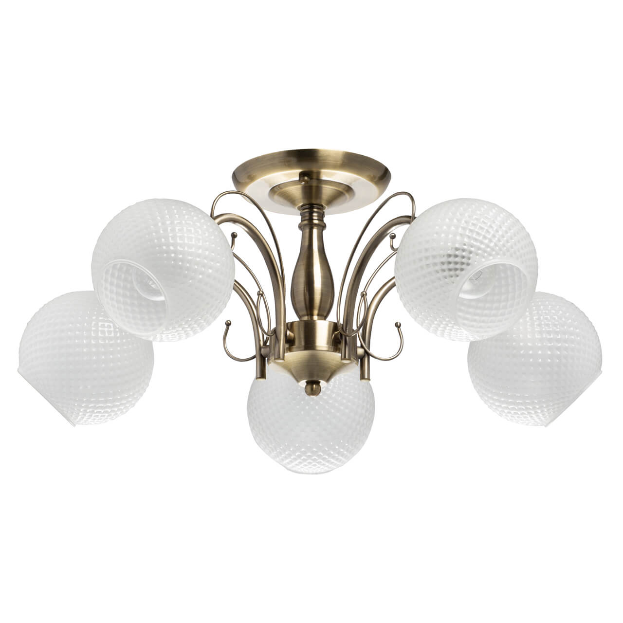 Люстра De City Альфа 324016405
Люстра De City Альфа 324016405