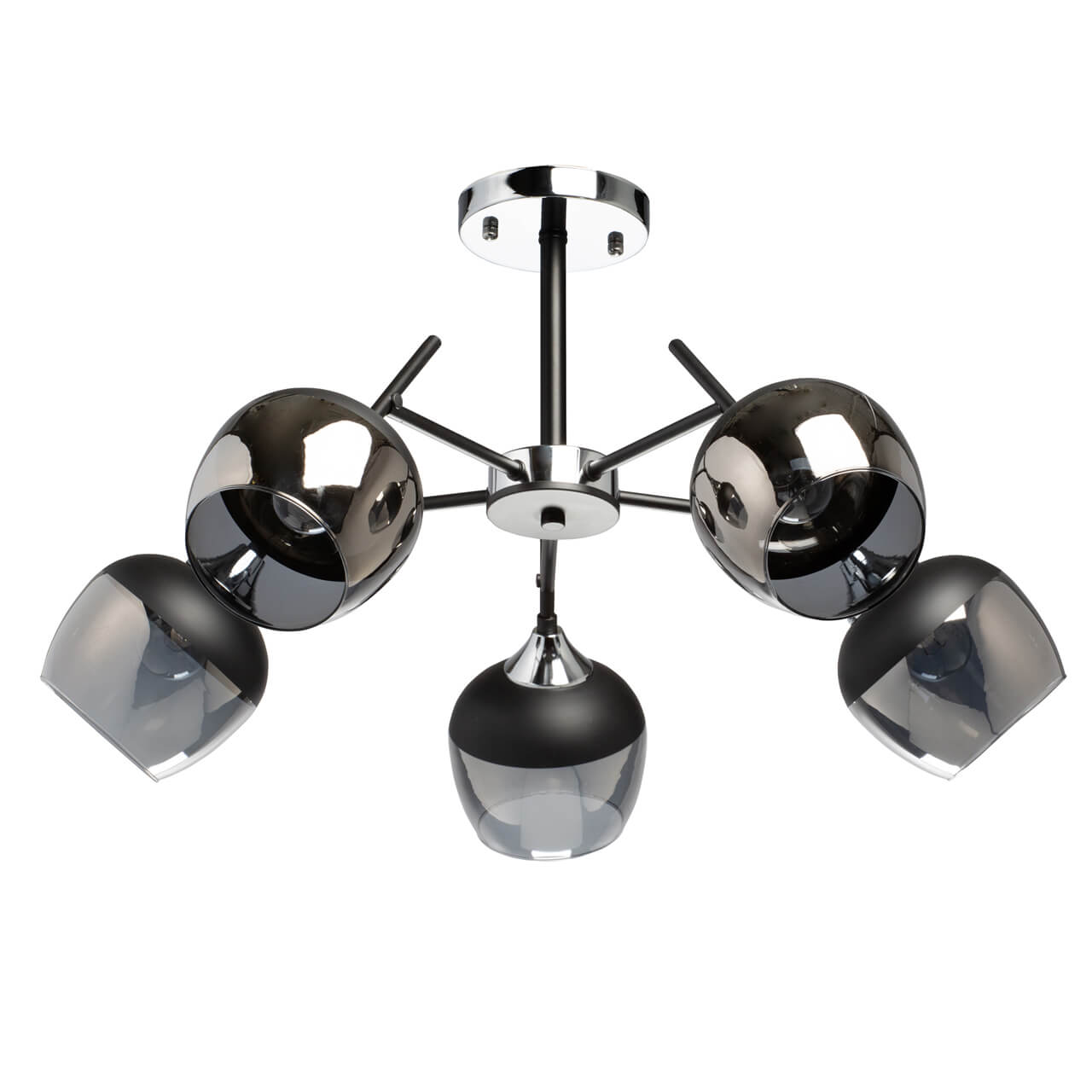 Люстра De City Альфа 324016605
Люстра De City Альфа 324016605