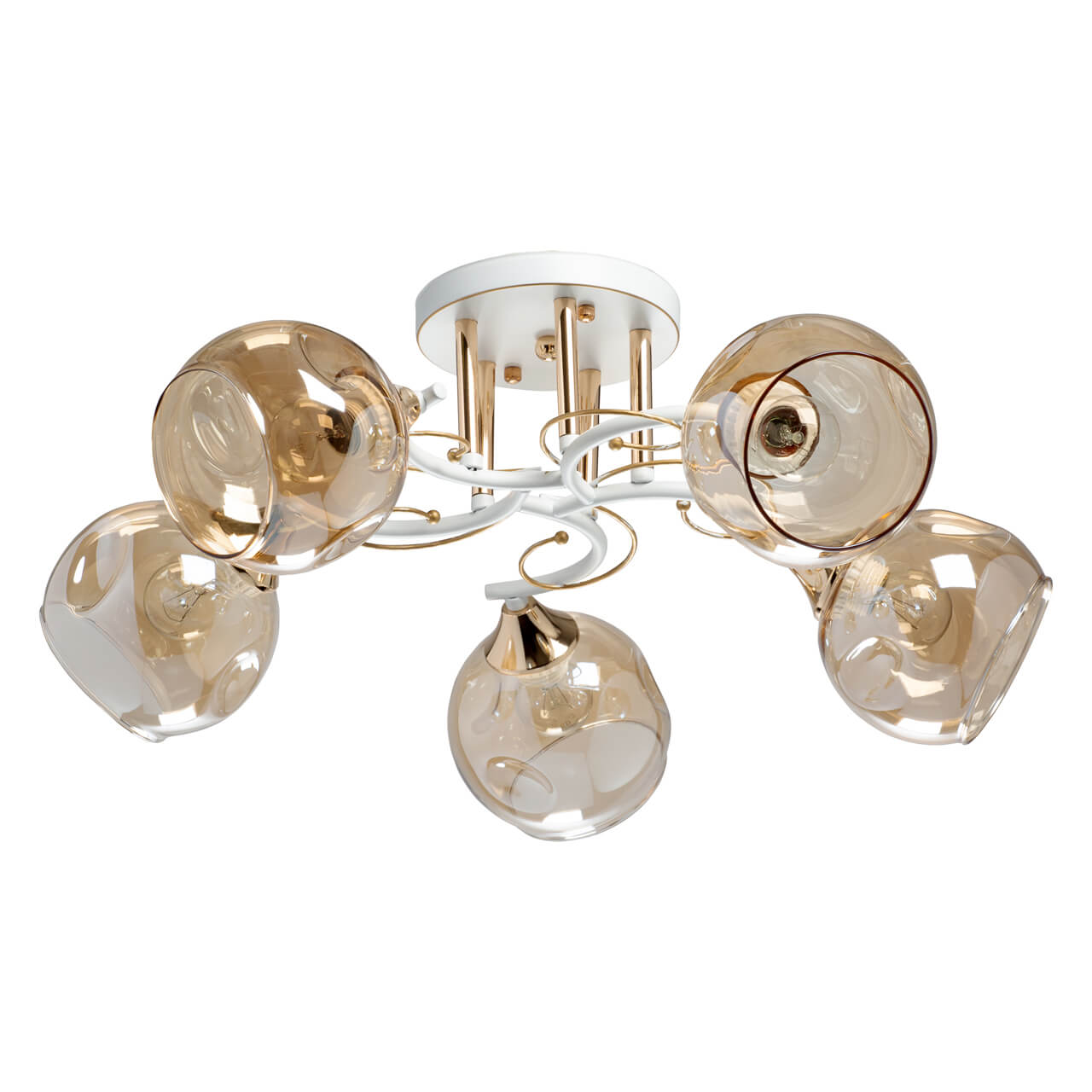 Люстра De City Альфа 324016805
Люстра De City Альфа 324016805