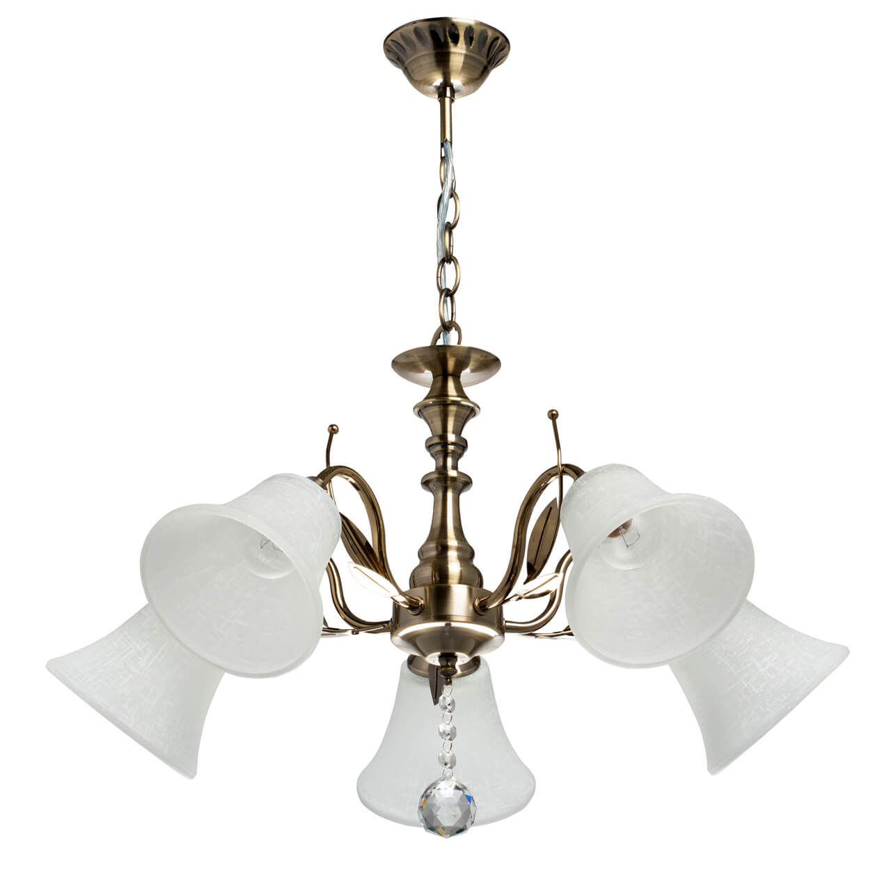 Люстра De City Ариадна 105010105
Люстра De City Ариадна 105010105