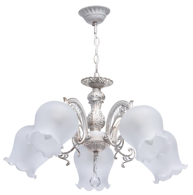 Люстра De City Ариадна 450017505
Люстра De City Ариадна 450017505