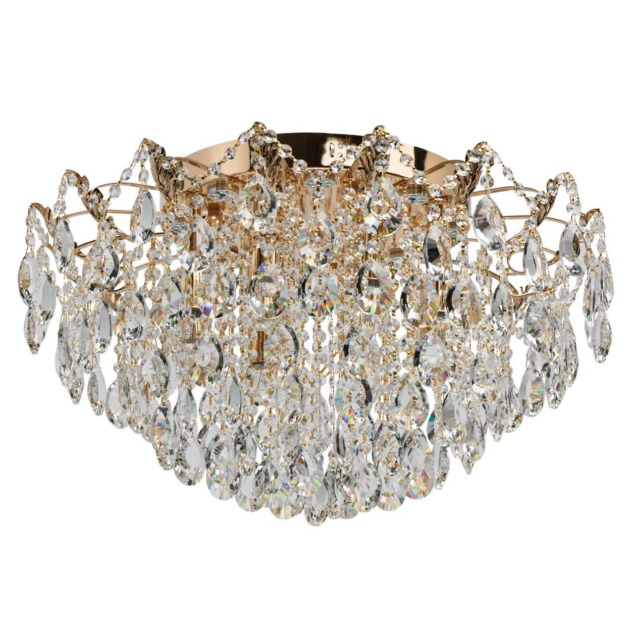 Люстра De City Бриз 111010216
Люстра De City Бриз 111010216